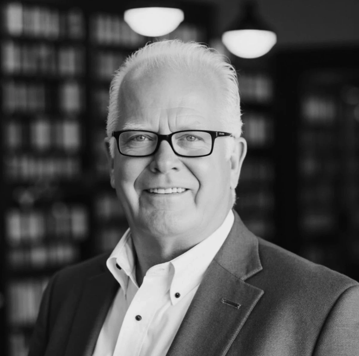 Bill — Regional Manager · Inland Empire & Las Vegas
