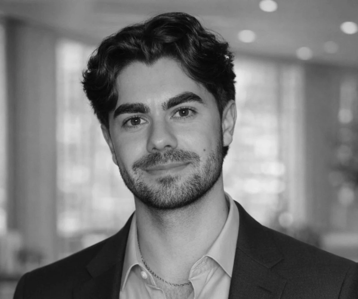 Patrick — Regional Manager - San Diego and Arizona