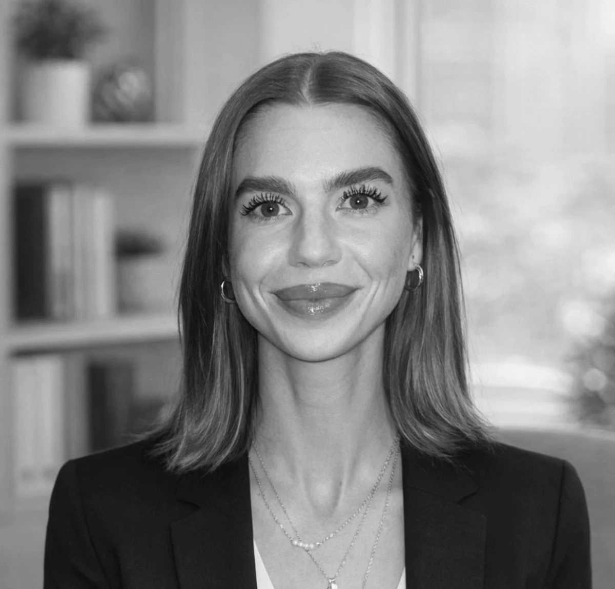 Katelyn — Marketing & Social Media